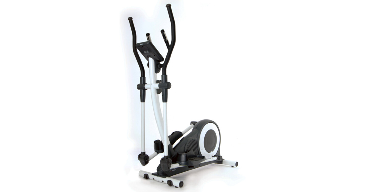 Elliptical Cross Trainer User Manual