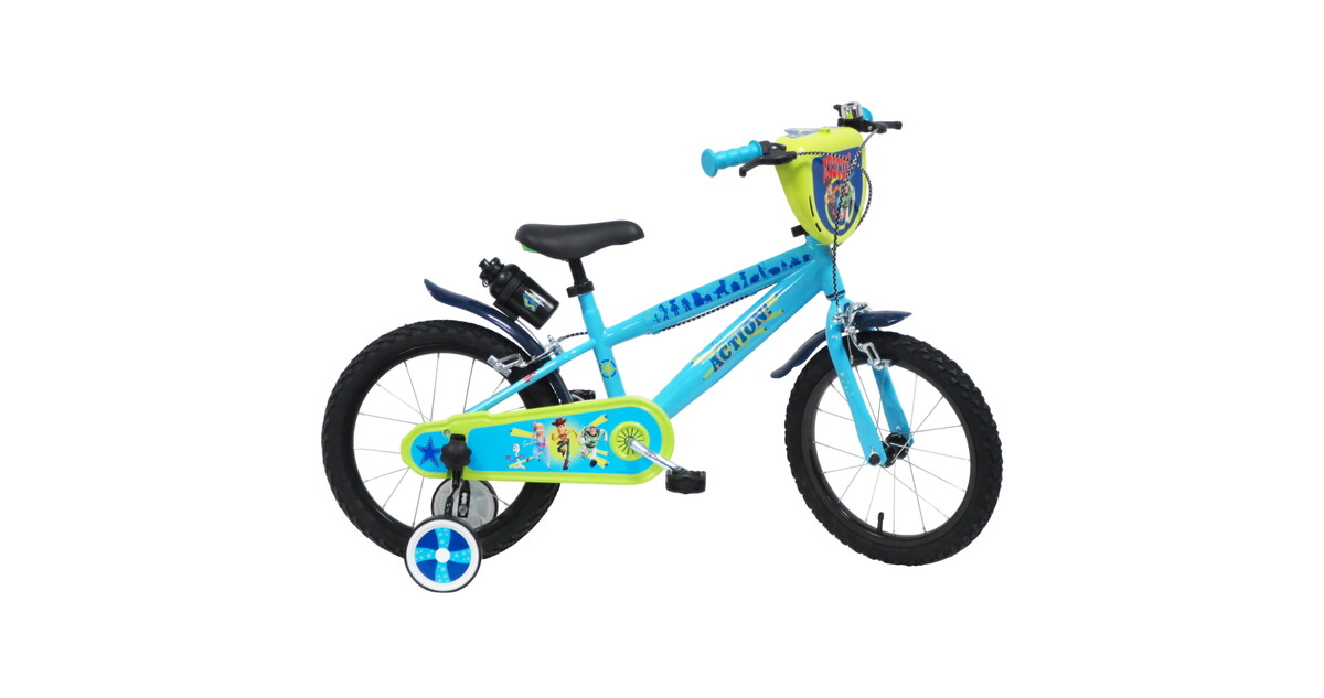 Toy story cheap 4 bicycle