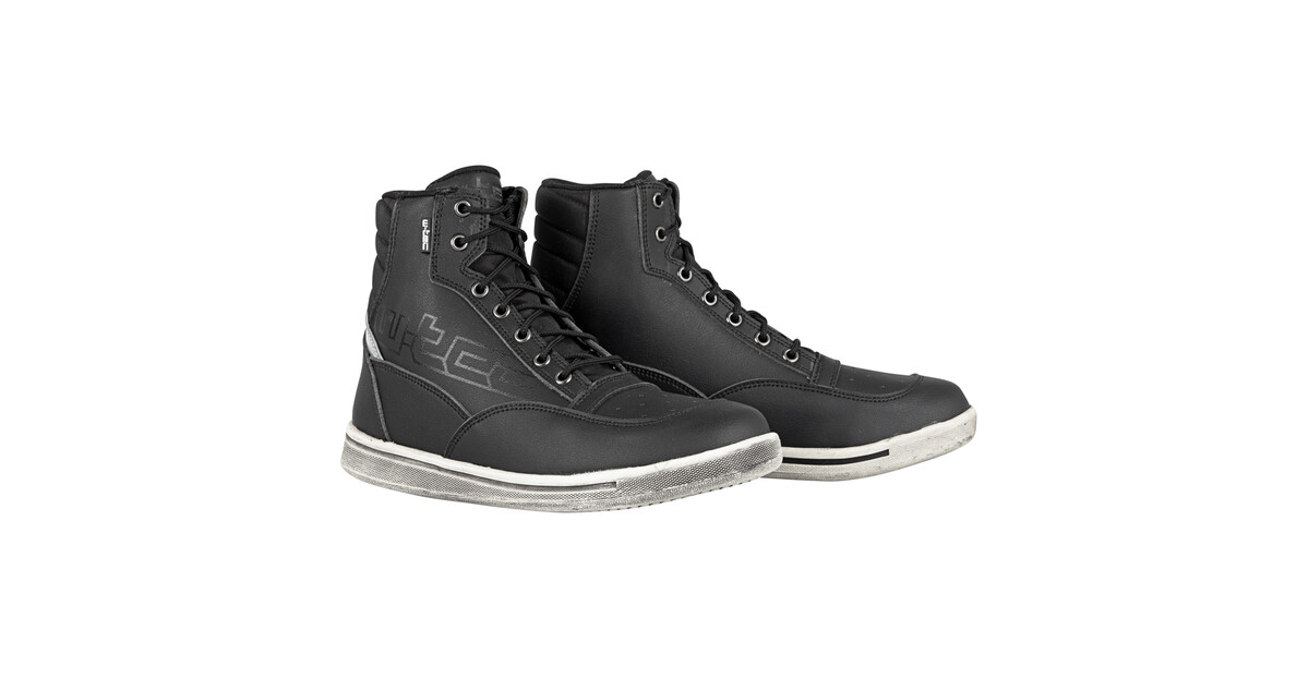 Top on sale motorcycle shoes