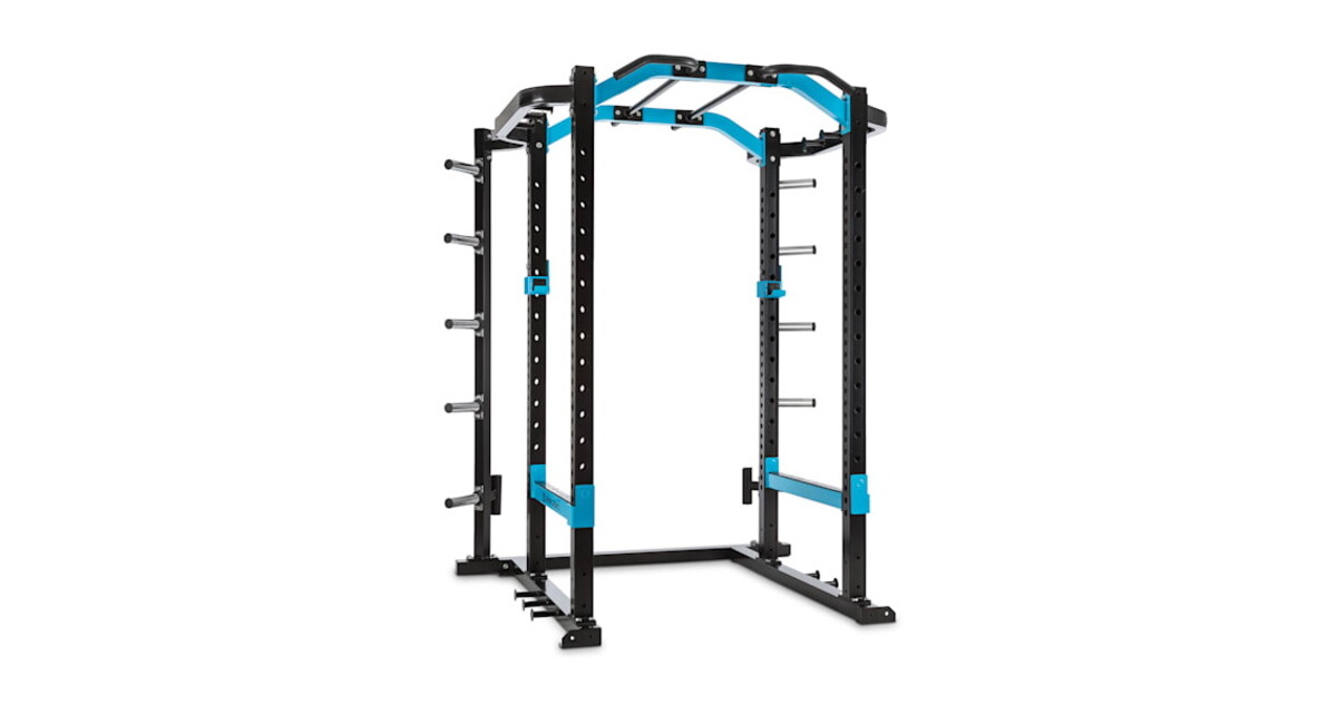 Power Rack Capital Sports Amazor P Pro inSPORTline