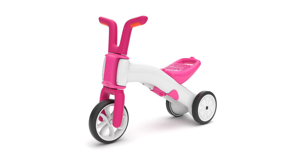 Gradual balance bike hotsell