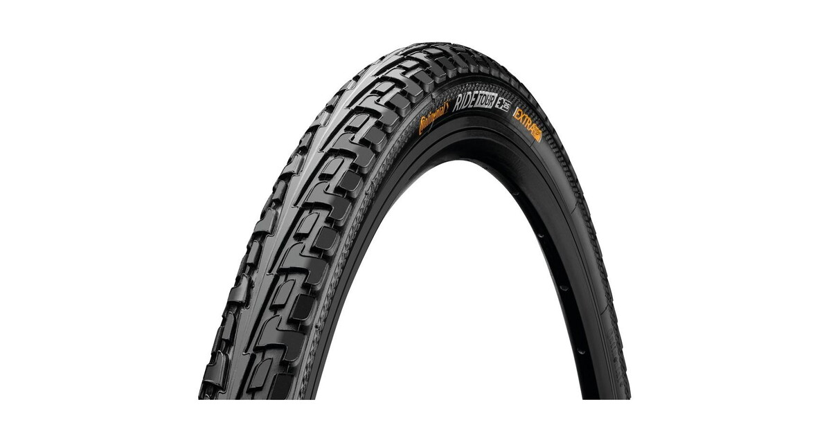 Continental tour ride store city mtb tyre