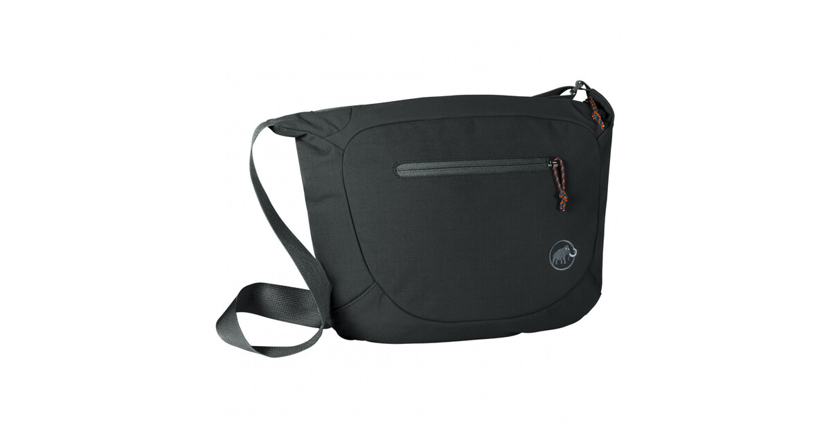 Mammut shoulder hotsell bag square 4l