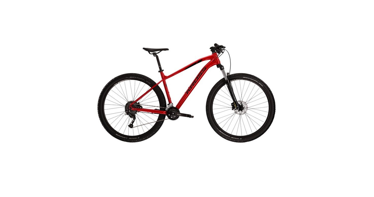 Mountain Bike Kross Level 1.0 29 2022 inSPORTline