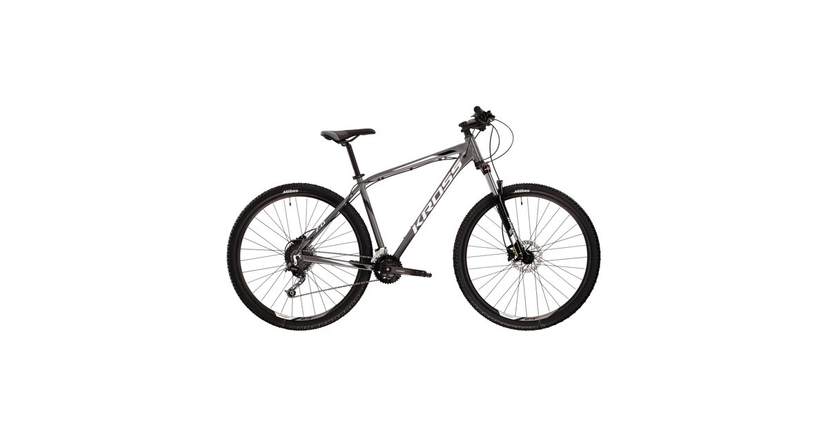 Mountain Bike Kross Hexagon 7.0 29 2022 inSPORTline