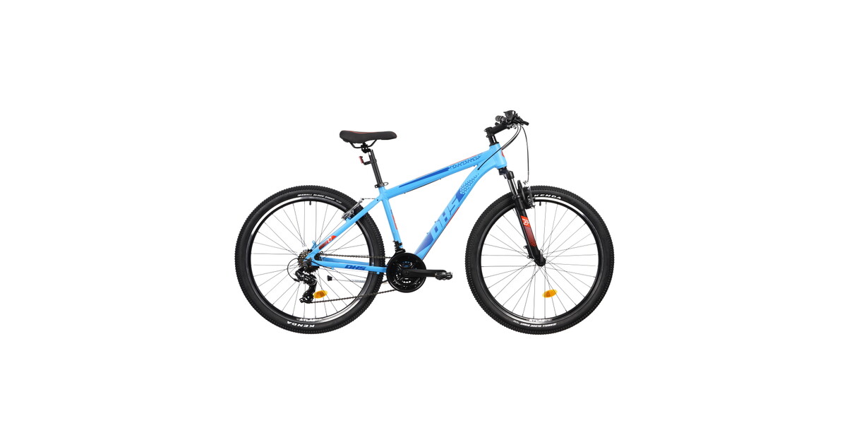 Mountain Bike DHS Teranna 2723 27.5 2022 inSPORTline