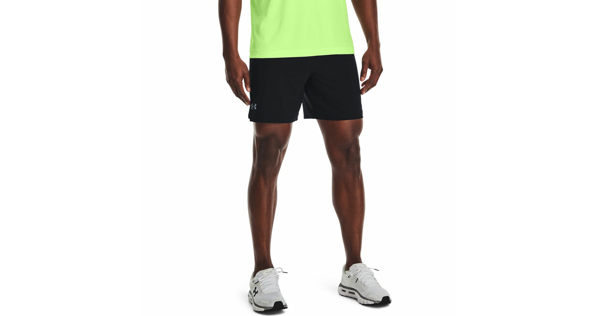 Men's UA Speedpocket 7'' Shorts  Under armour, Shorts, Soft knits