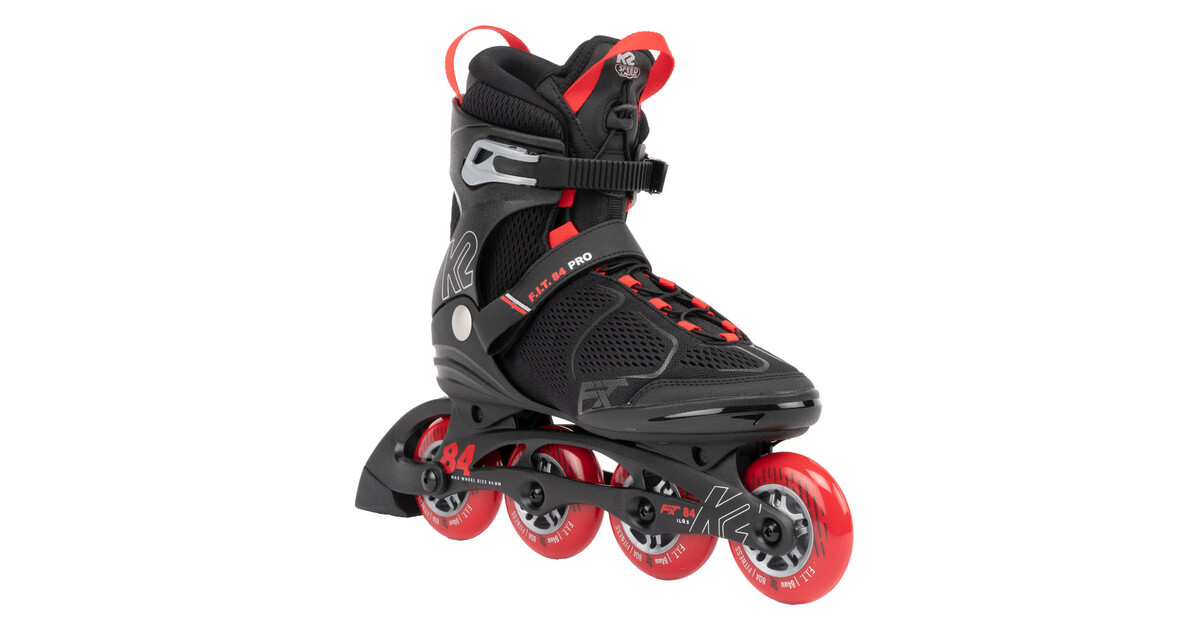 Rollerblades K2 F.I.T. 84 Pro 2022 - inSPORTline