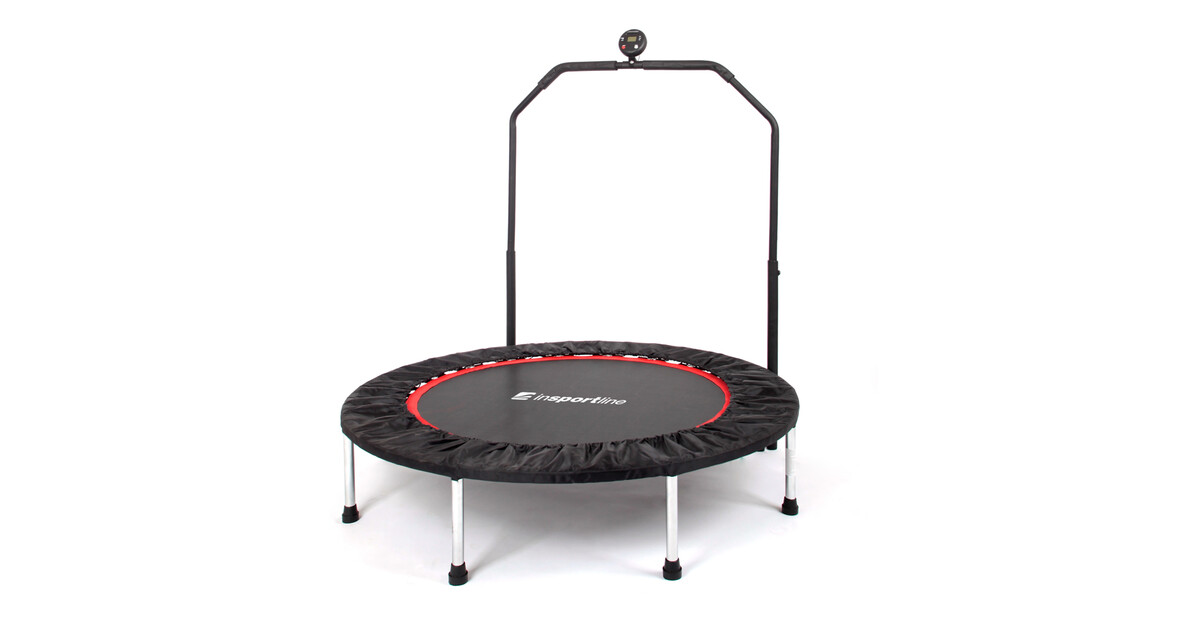 Trampoline discount handlebar only