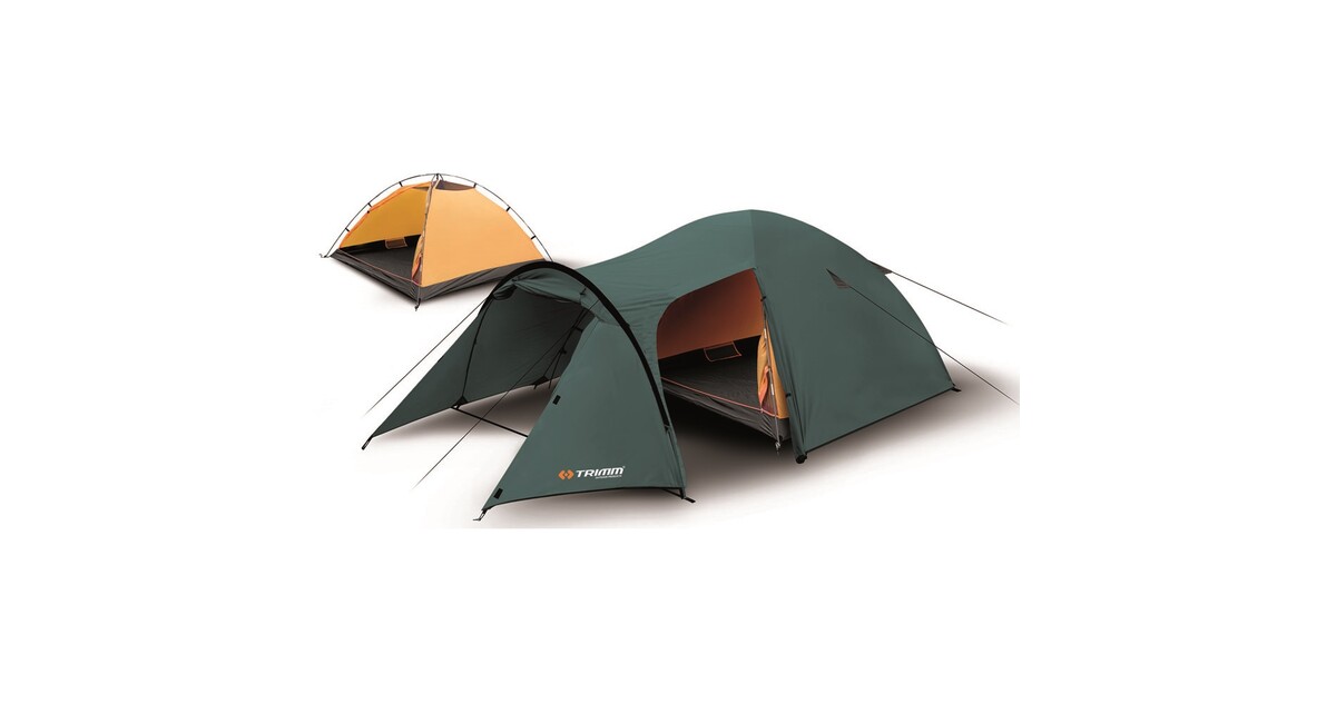 Trimm tents hotsell