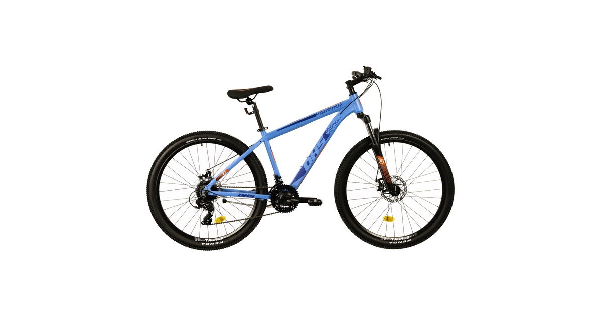 Mountain Bike DHS Terrana 2725 27.5 2022 inSPORTline