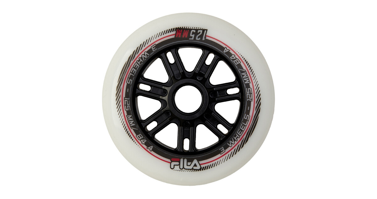 Fila wheels store