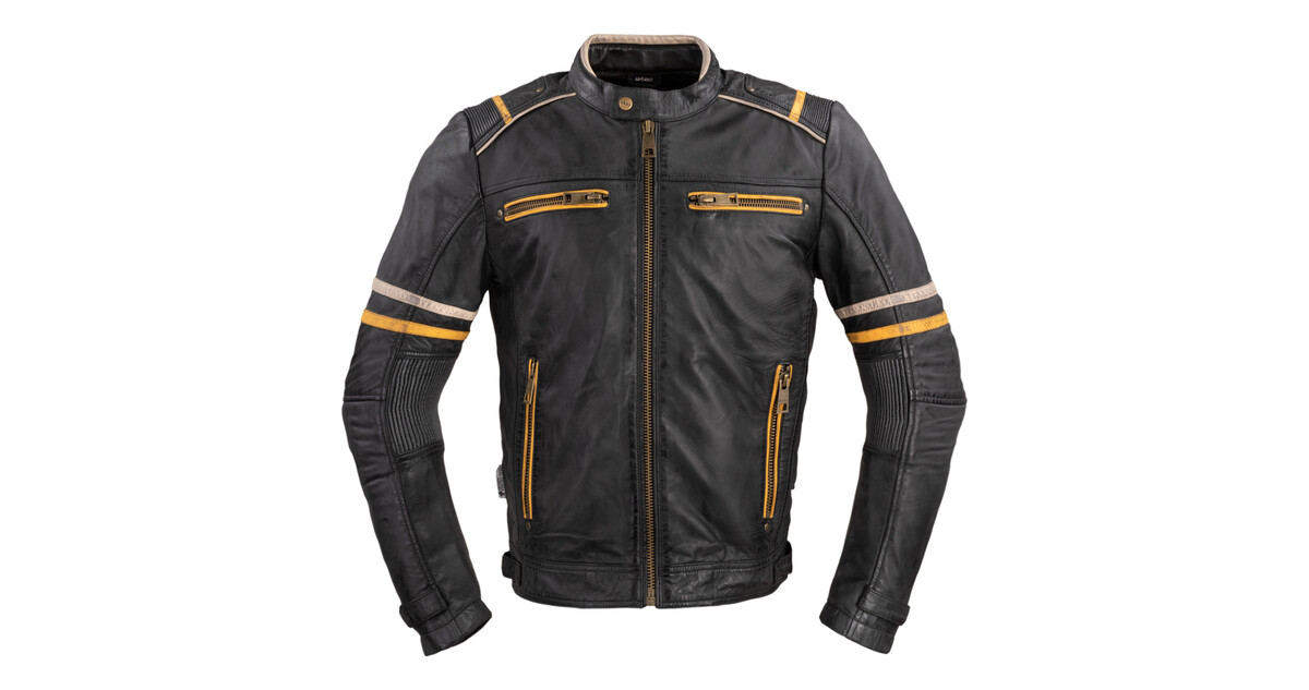 Leather motorcycle sale jackets for sale