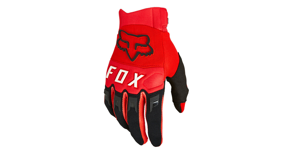 Fox dirtpaw sale red