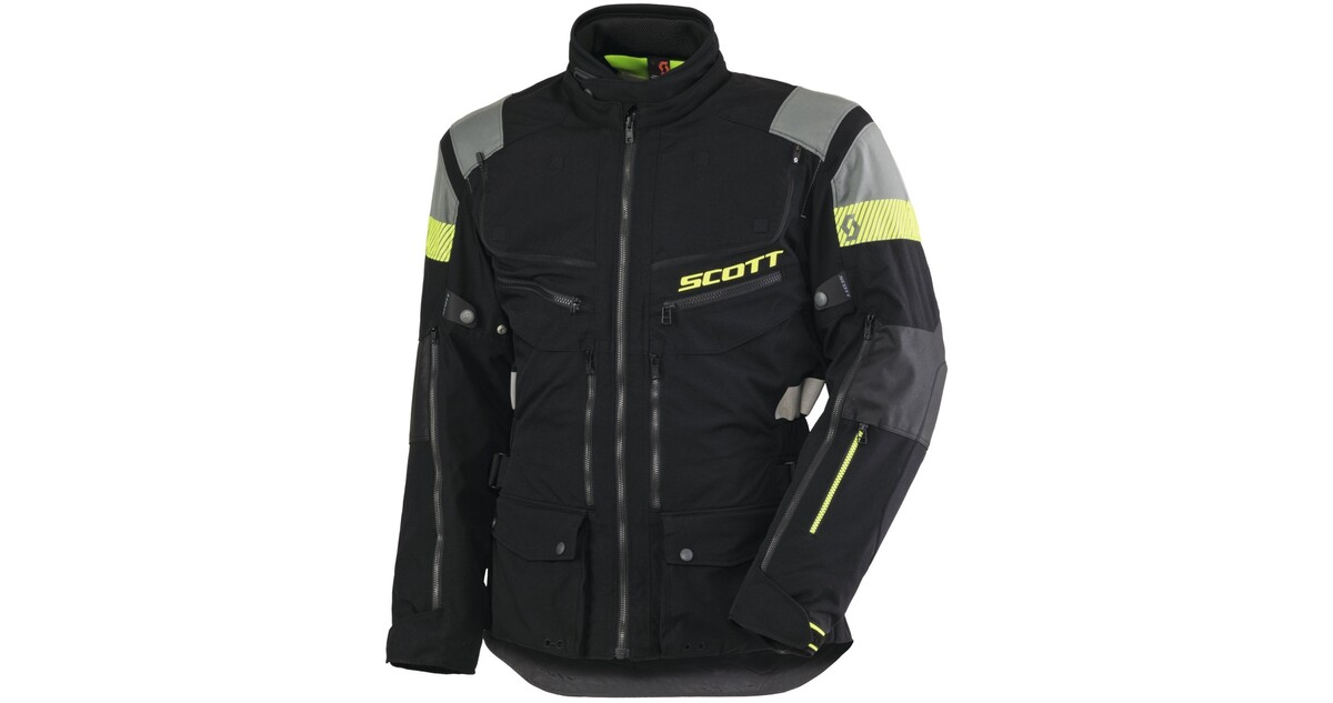 Scott all terrain pro dp outlet jacket