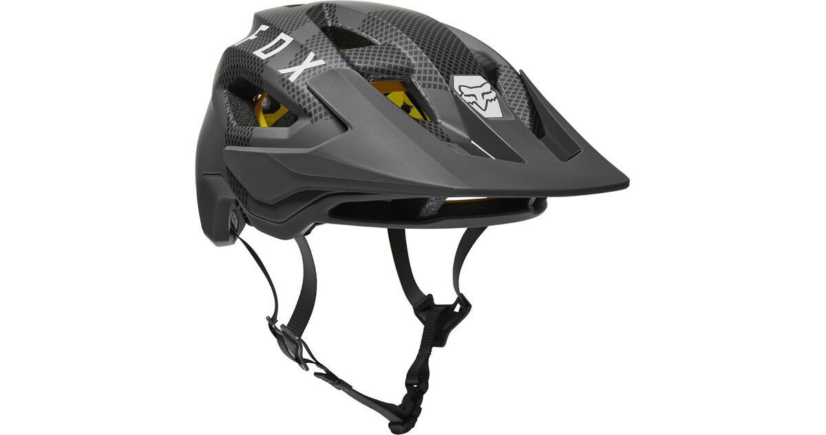 Cycling Helmet FOX Speedframe MIPS Camo - inSPORTline