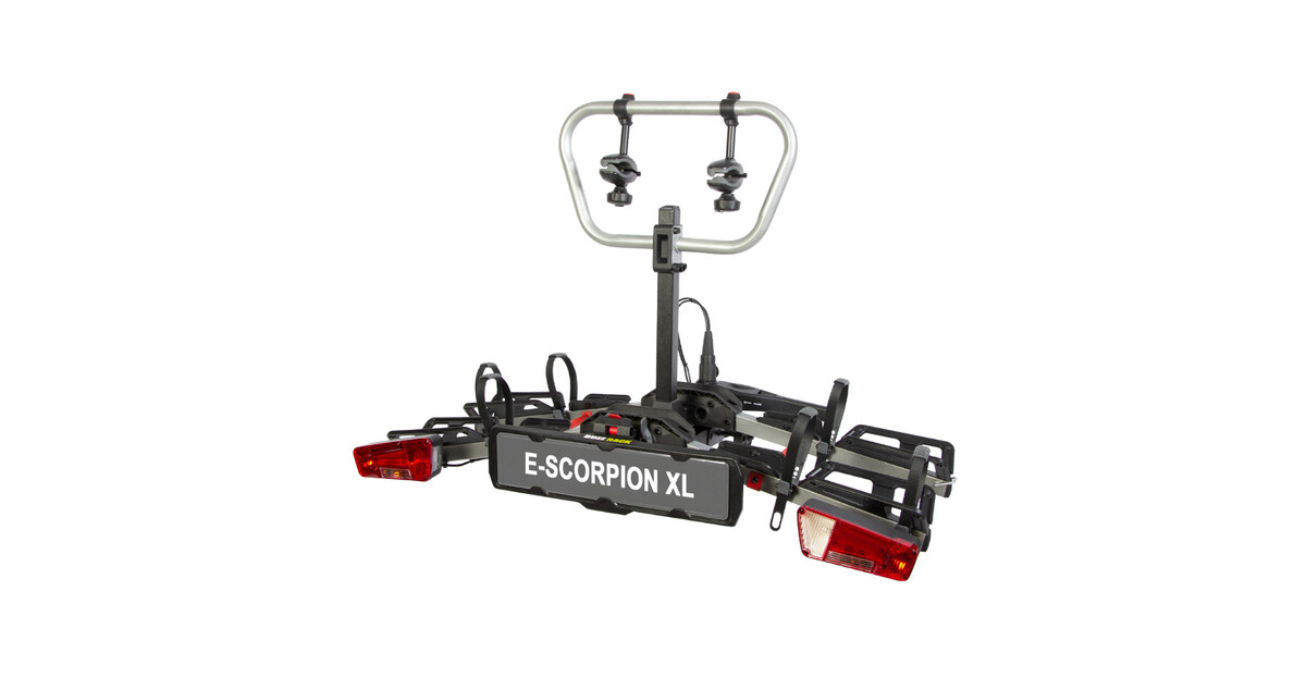 Buzz rack scorpion sale 2