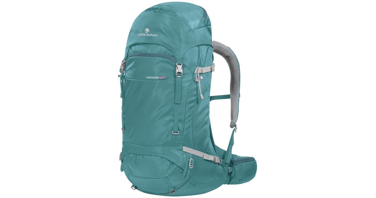 Hiking Backpack FERRINO Finisterre 40 Lady - inSPORTline