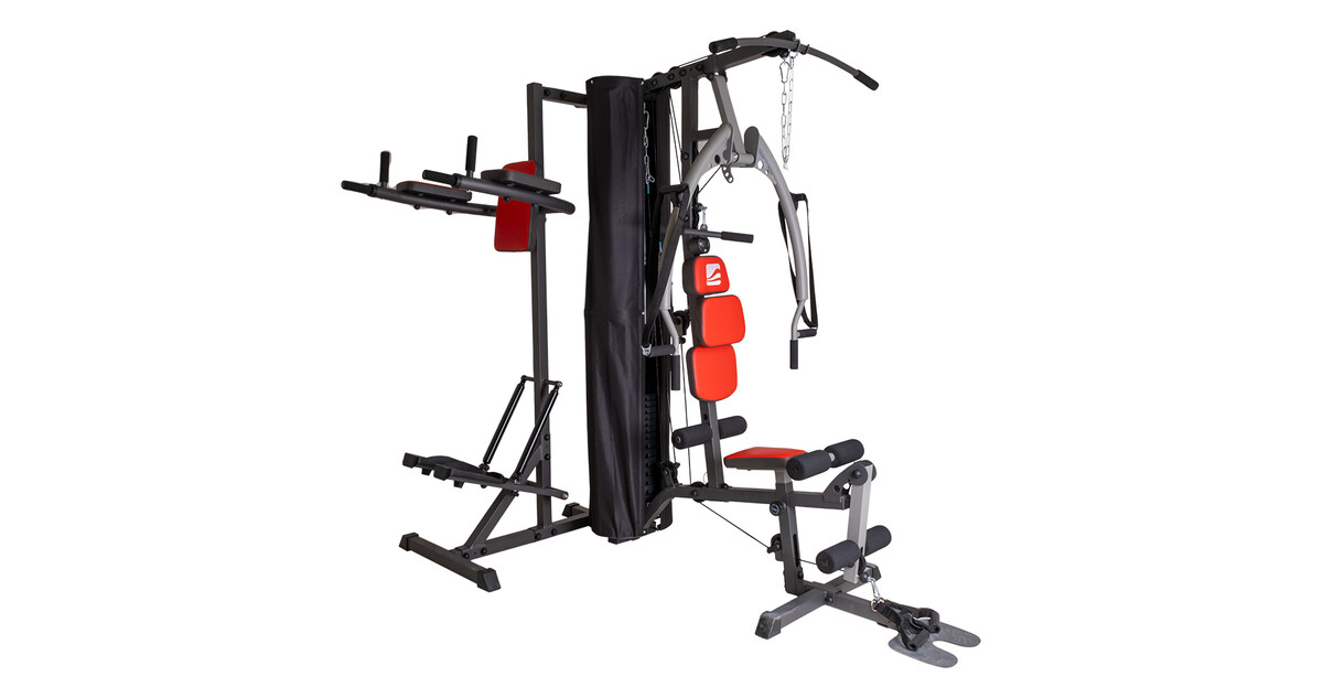 Multi 970 online multigym