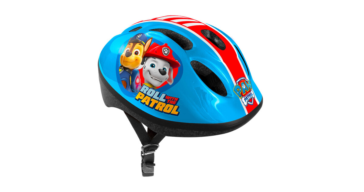 Cycling Helmet Paw Patrol inSPORTline