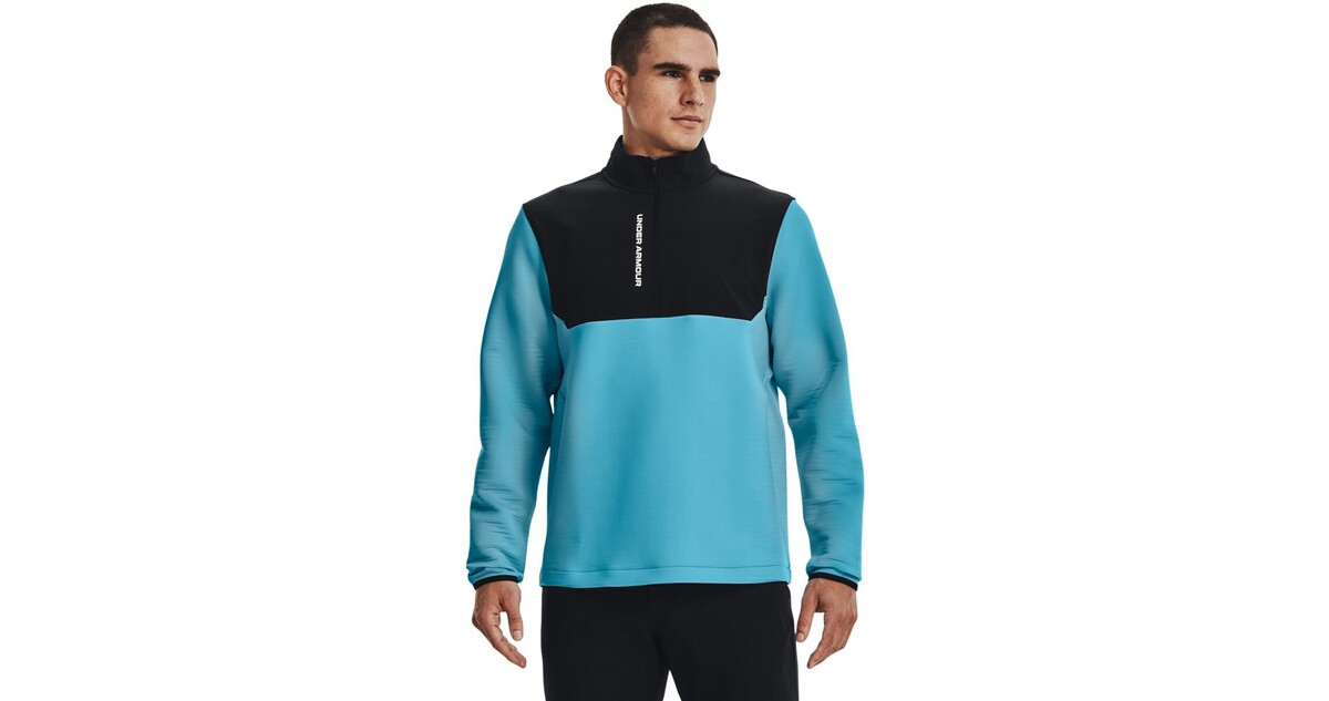 Under armour mens storm outlet daytona half zip pullover