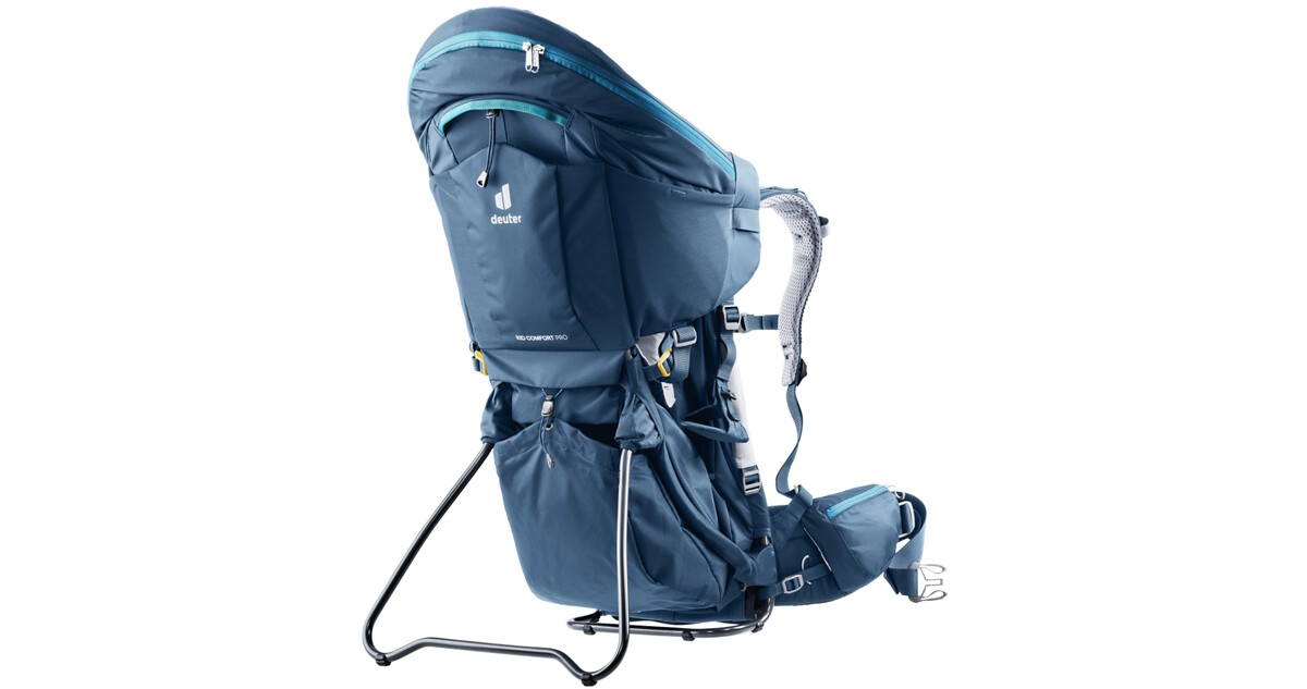 Deuter kid pro online