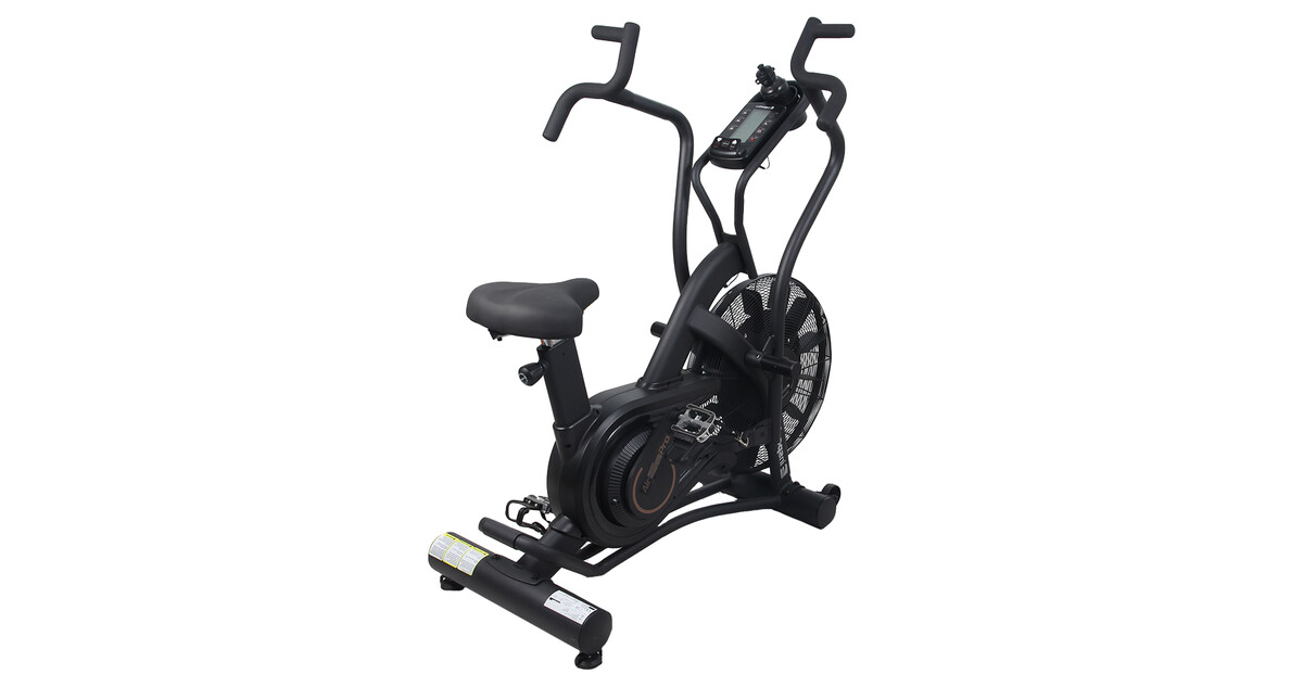 Stairmaster cheap air bike