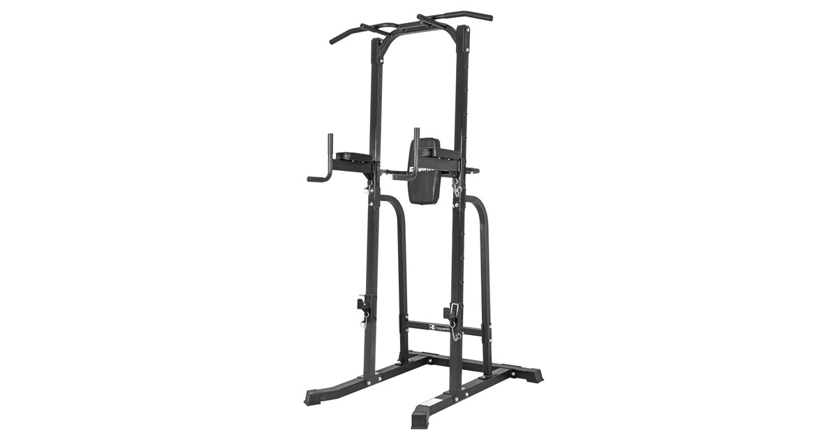 Short pull up tower sale