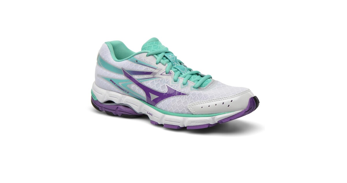 Mizuno wave connect mujer hotsell