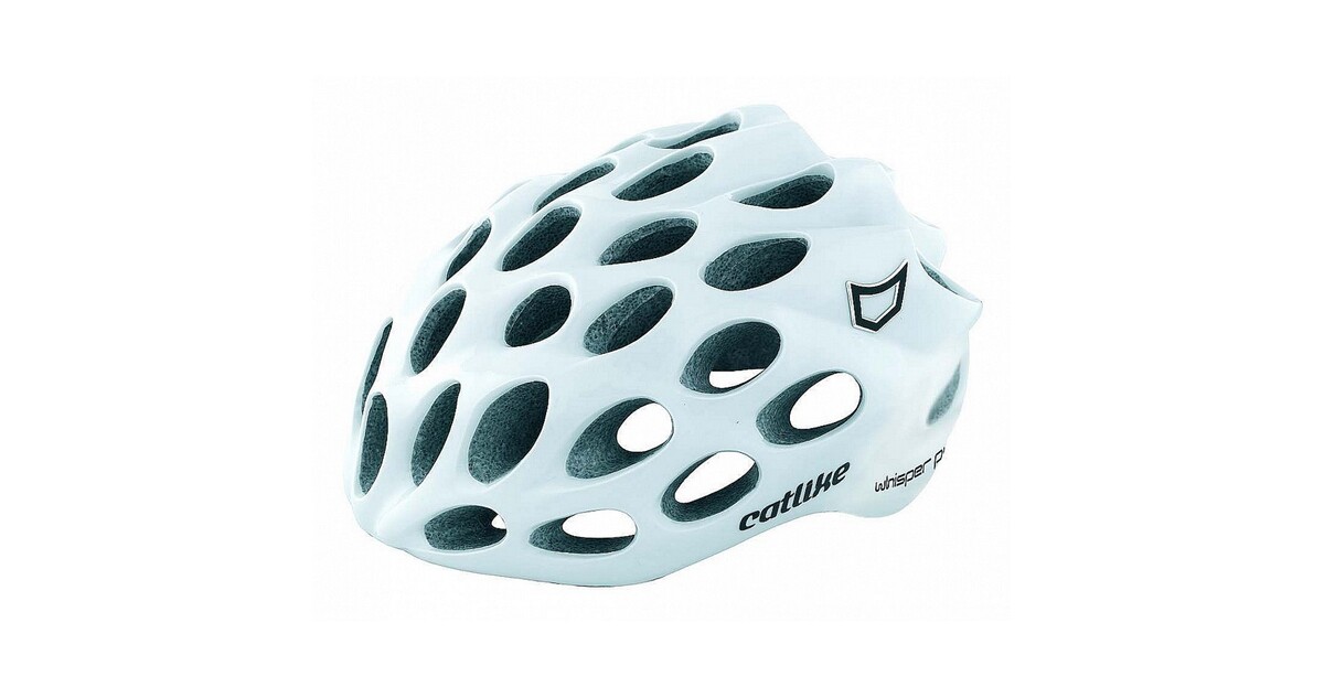 Bicycle Helmet CATLIKE Whisper inSPORTline