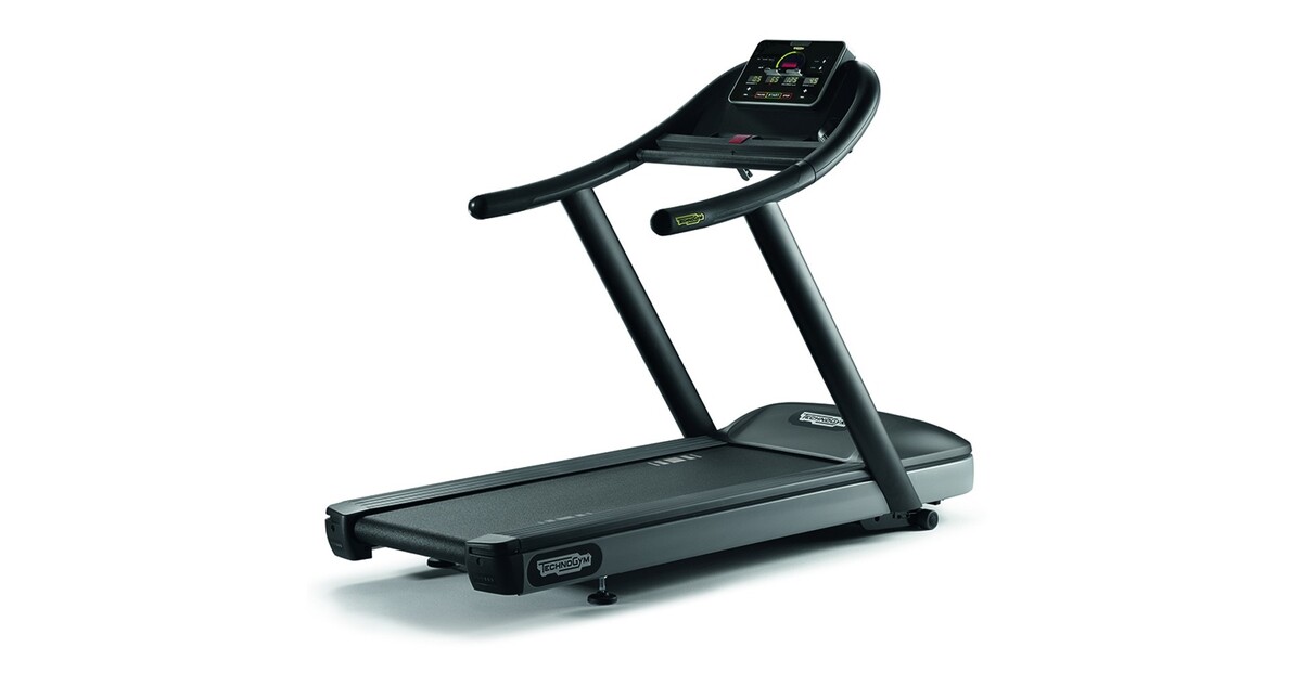 Treadmill TechnoGym Jog Forma