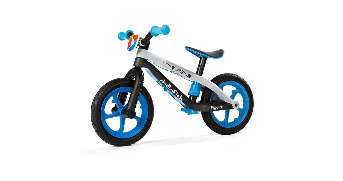 Children s Balance Bike Chillafish BMXie RS