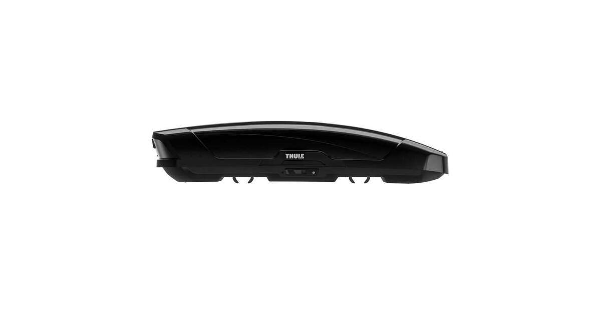 Car Roof Box Thule Motion XT Sport inSPORTline