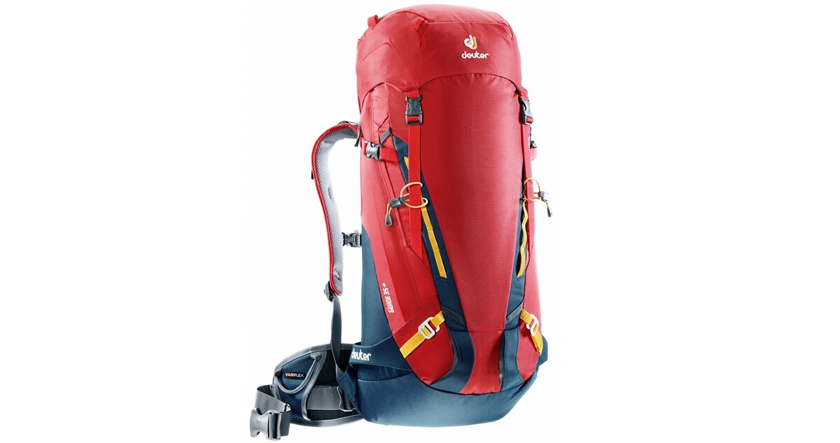 Climbing Backpack DEUTER Guide 35 inSPORTline