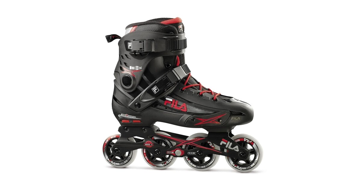 Rollerblades FILA Houdini 2017 inSPORTline