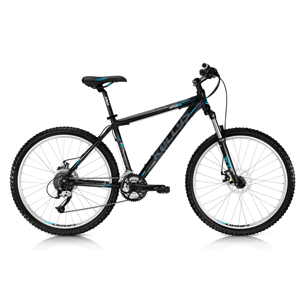 Mountain bike KELLYS VIPER 50 2013 - inSPORTline