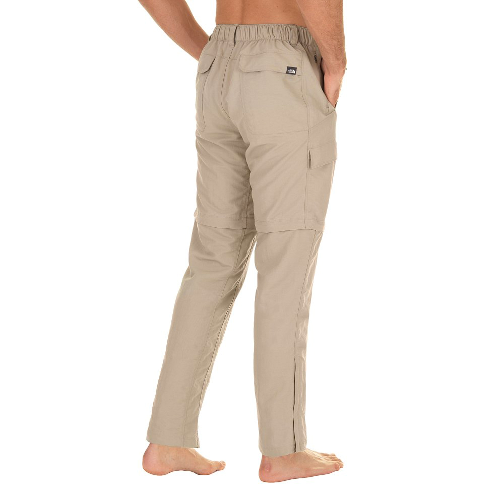 north face paramount peak pants