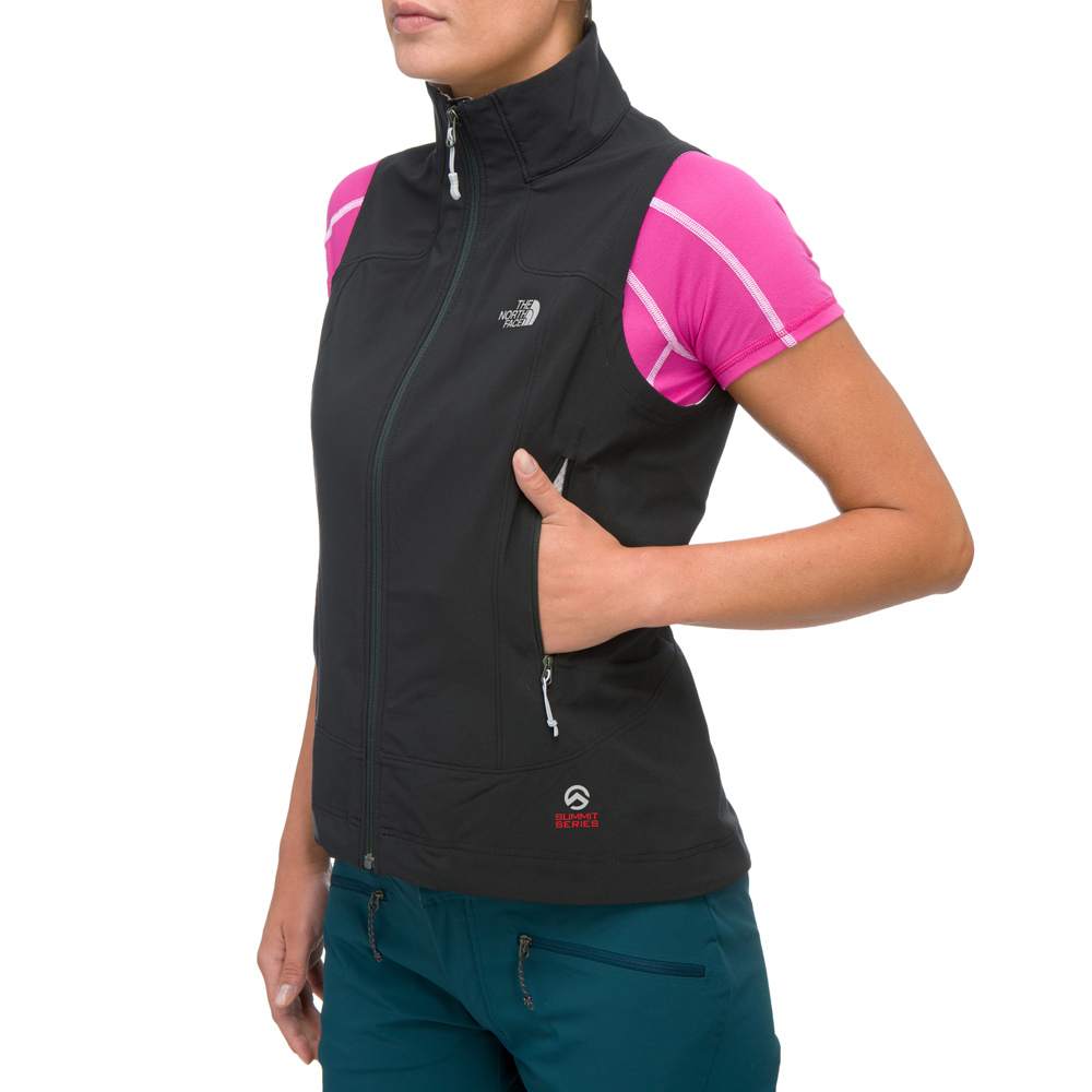 vesta the north face