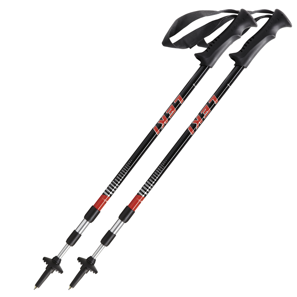 leki walking pole