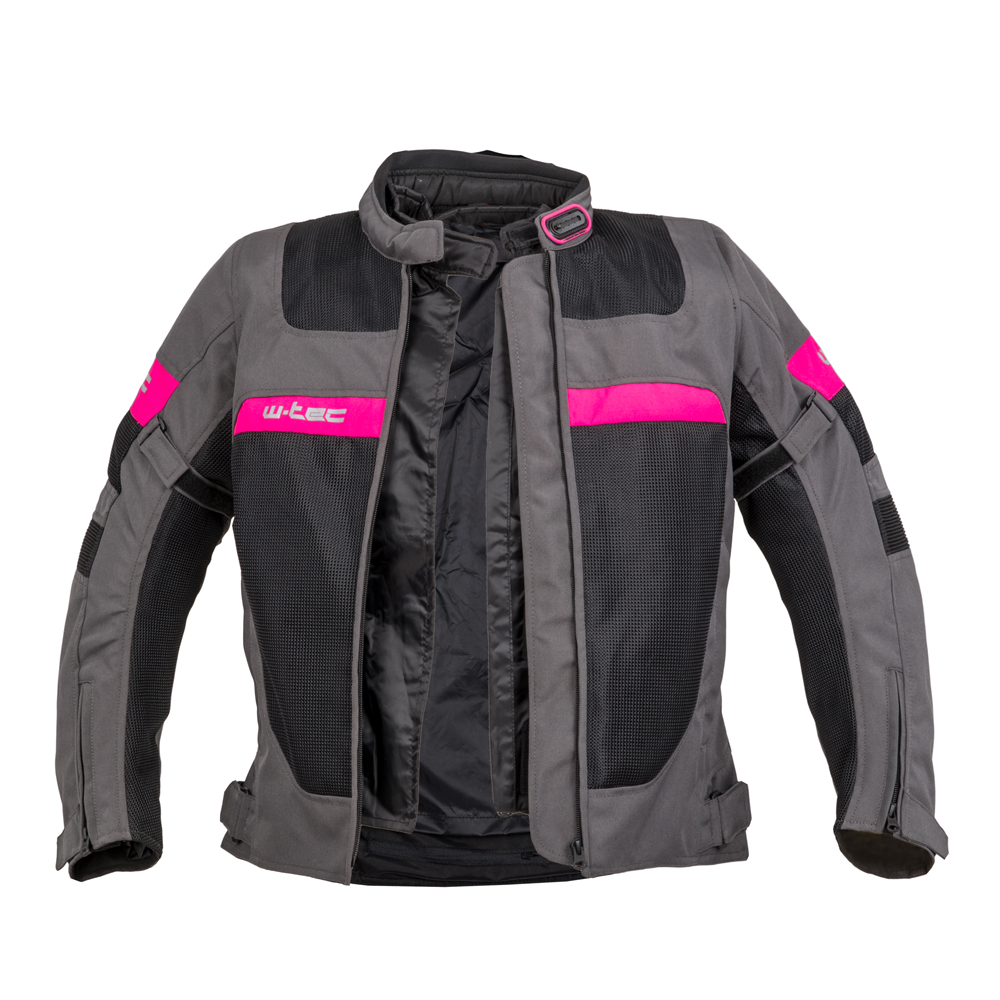 summer womens motorcycle jacket