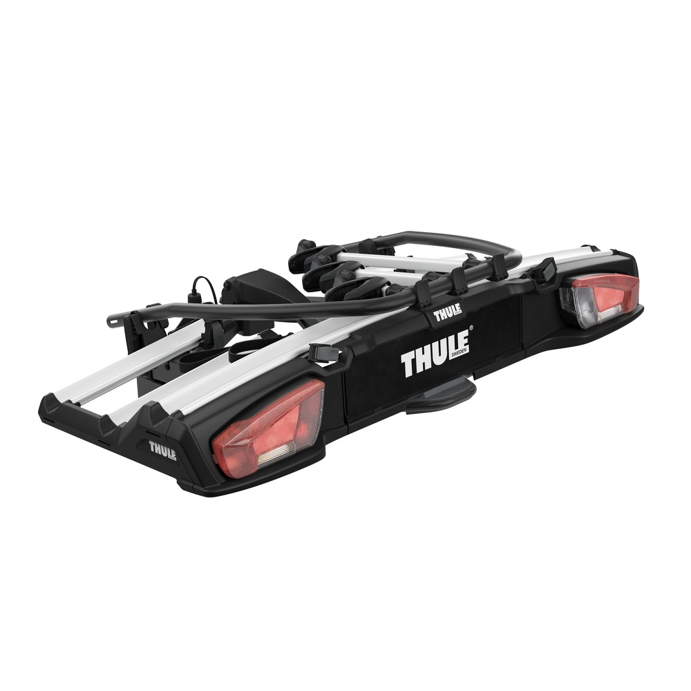 thule towbar