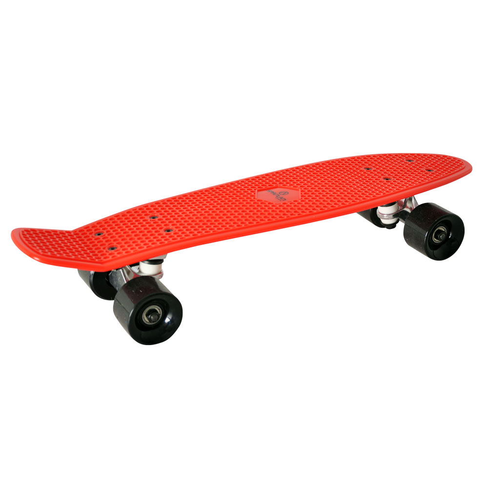 Spartan plastic skateboard | inSPORTline.eu