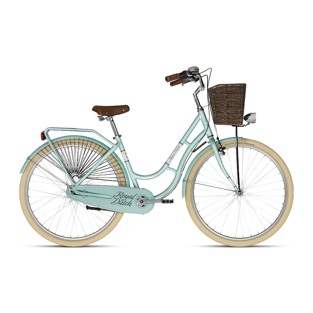 arwen dutch bike