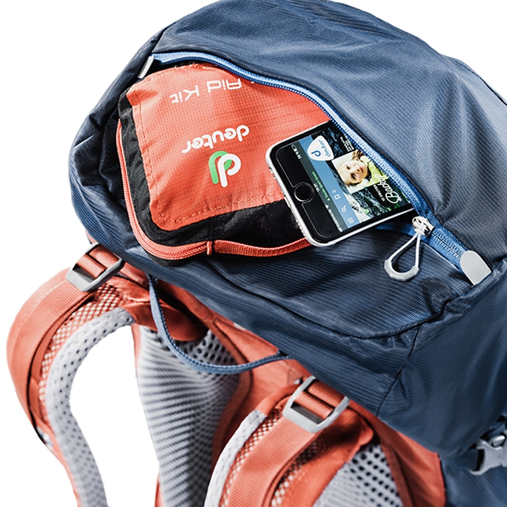 trail pro deuter