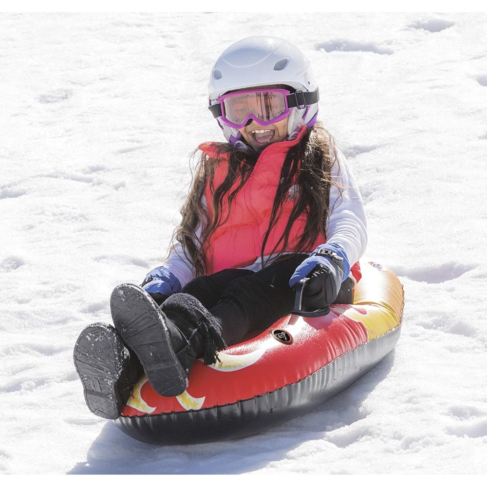 Inflatable Sled Bestway Flurryz inSPORTline