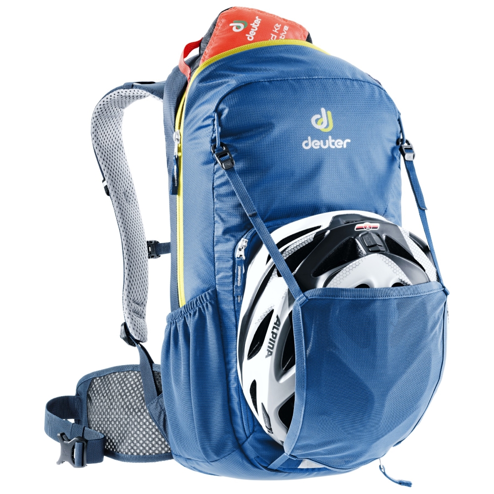 deuter cycling backpack