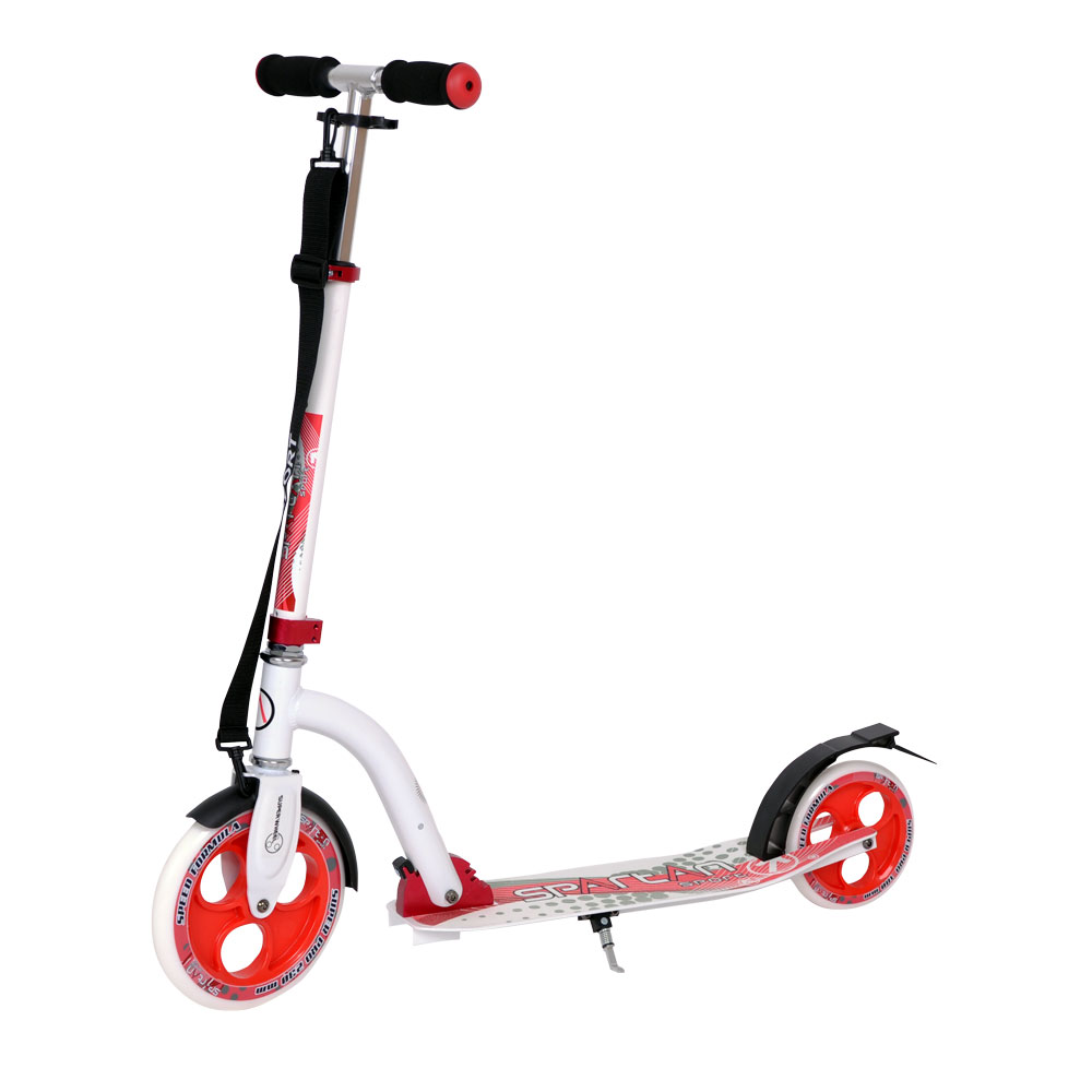 Scooter Spartan Jumbo 2 | inSPORTline.eu