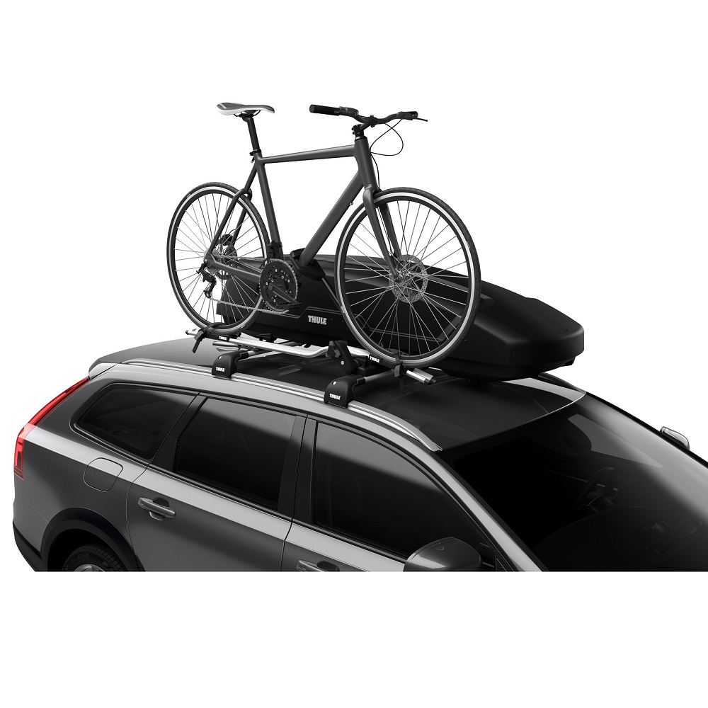 bike roof box