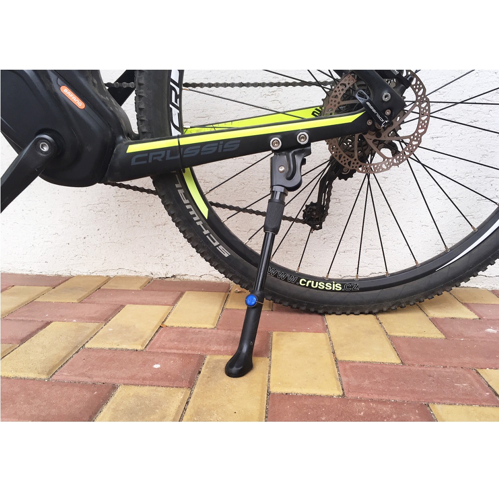 Rear Mount EBike Kickstand Crussis 24”29” inSPORTline