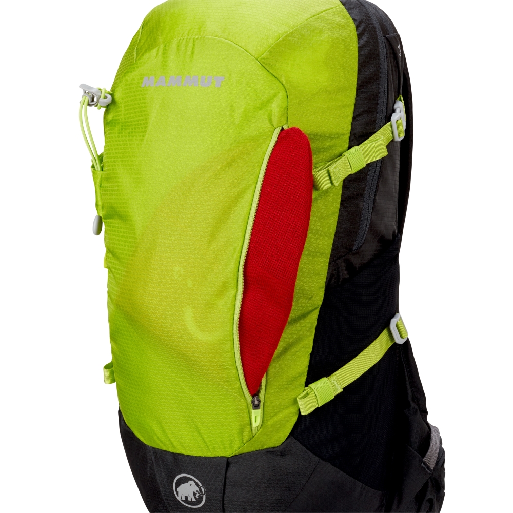 mammut lithium 15